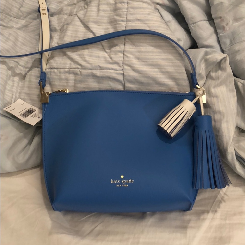 ❌sold❌NWT kate spade crossbody